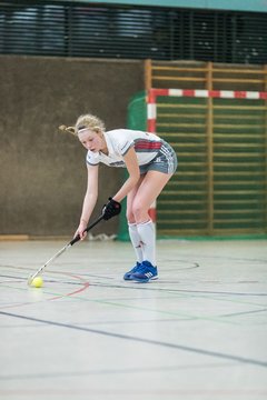 Bild 245 - B/C-Juniorinnen Hamburger Meisterschaft